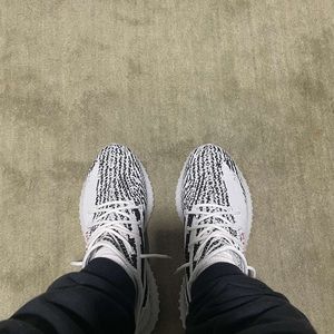 Meet your Posher, Isaac